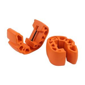 Déflecteurs pour garde-boue avant carbone ILMBERGER R1200R 2011-2014 Déflecteurs pour garde-boue avant carbone ILMBERGER R1200R 2011-2014