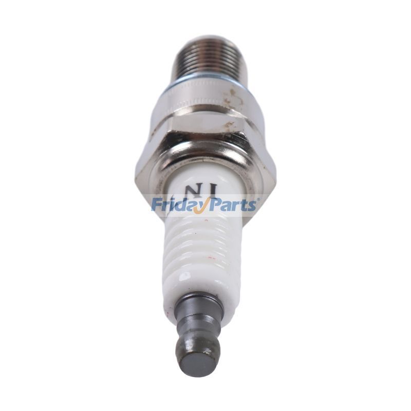 2 piezas de bujías 0J00620106 para hidrolavadoras Generac 0059870 0059910 0059890 0059930