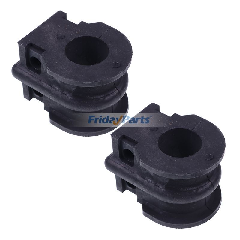 スタビライザーブッシング 2個 54613-1AA0B 日産 2009-2014 ムラーノ 2011-2013 クエスト用