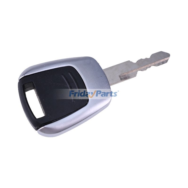 HYUNDAI用用ヒュンダイ 掘削機 R1200-9 R140W-9 R170W-9 R210LC-9 R250LC-9 R320LC-9 R430LC-9 R480LC-9 用 スタートキー 2個 21Q4-00090