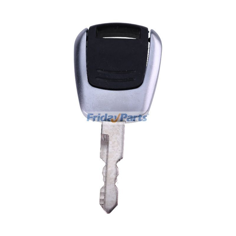 エクスカベーター スタートキー