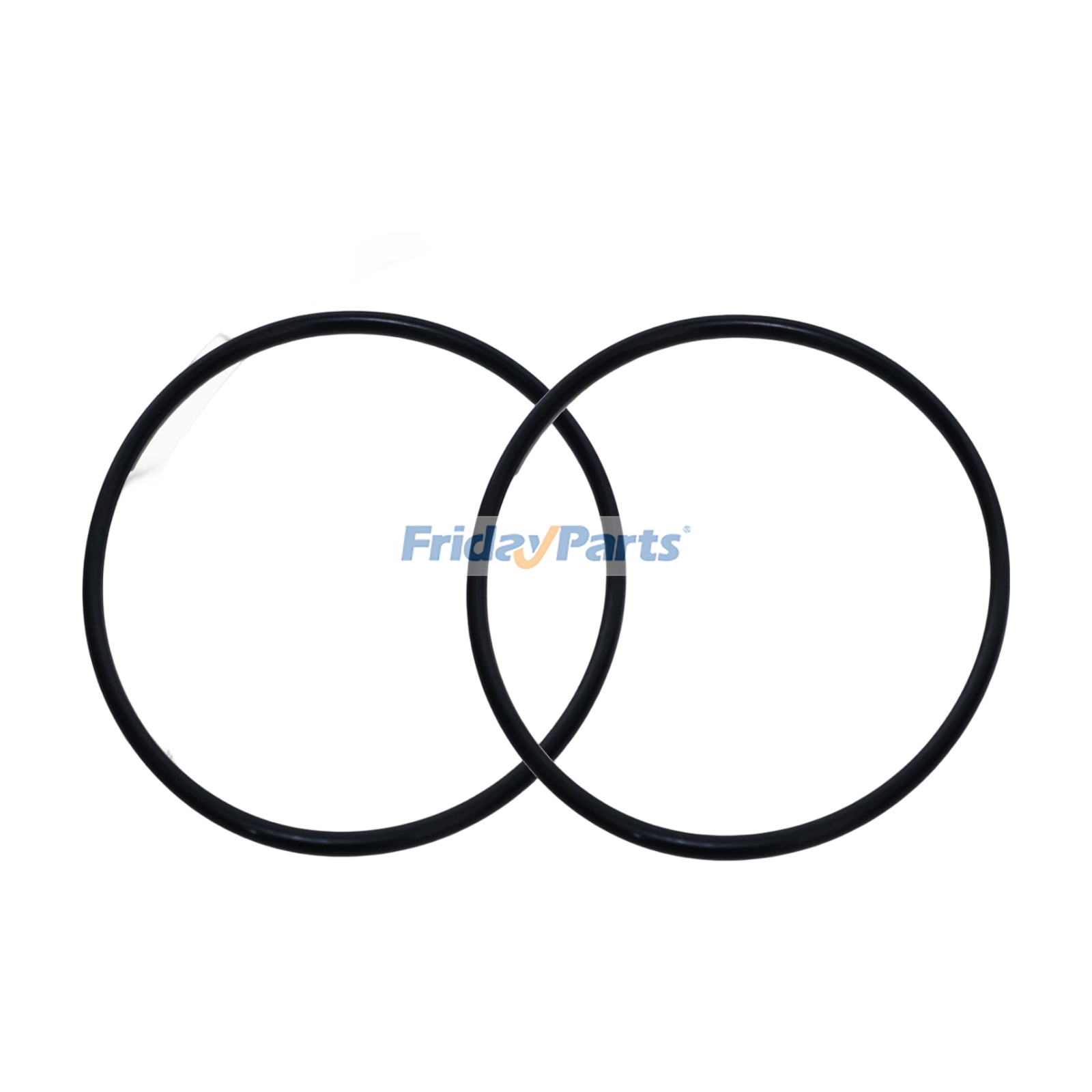 2 peças de vedação de anel de vedação de tela de sucção 33-1221 para compressor Thermo King X418 X426LS X430LS para Refrigeração de Transporte