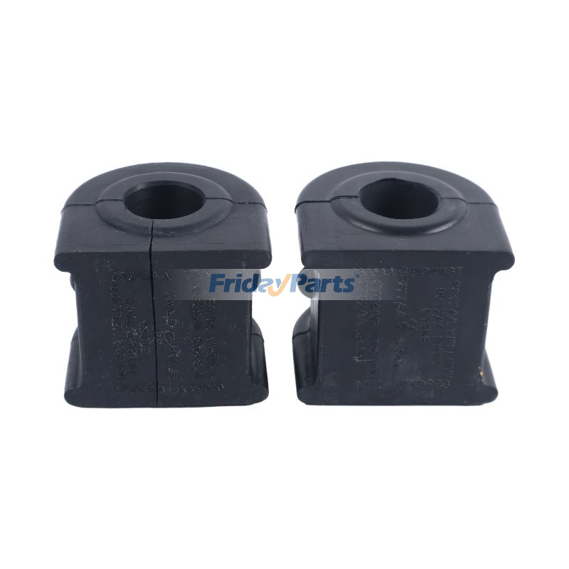 Kit de bagues de barre stabilisatrice de suspensionpour Véhicule