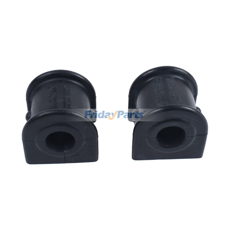 Kit de bagues de barre stabilisatrice de suspension Pour Dodge,Pour Jeep