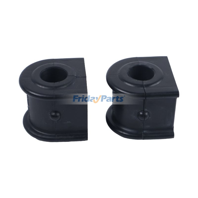Kit de bagues de barre stabilisatrice de suspension de FridayParts