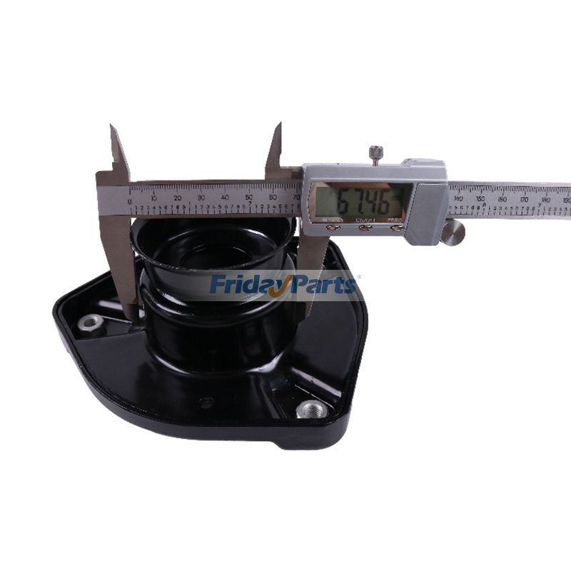 Federbeinstützlagerfür Fahrzeug