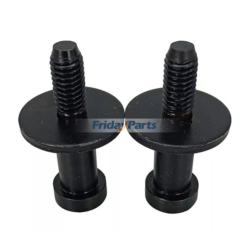 2 piezas de perno de pestillo de pestillo de puerta trasera 6034460 para Dodge RAM 2500 RAM 3500 1994-2001 RAM 1500 1994-2002 Para Dodge