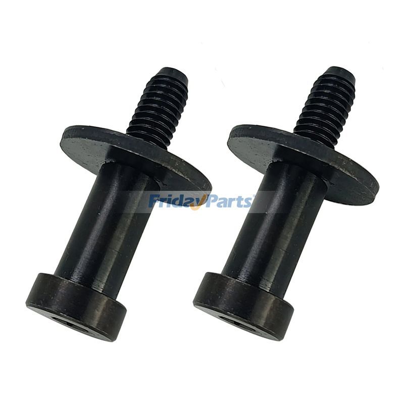 2 stück Heckklappe Latch Striker Bolzen 6034460 für Dodge RAM 2500 RAM 3500 1994-2001 RAM 1500 1994-2002