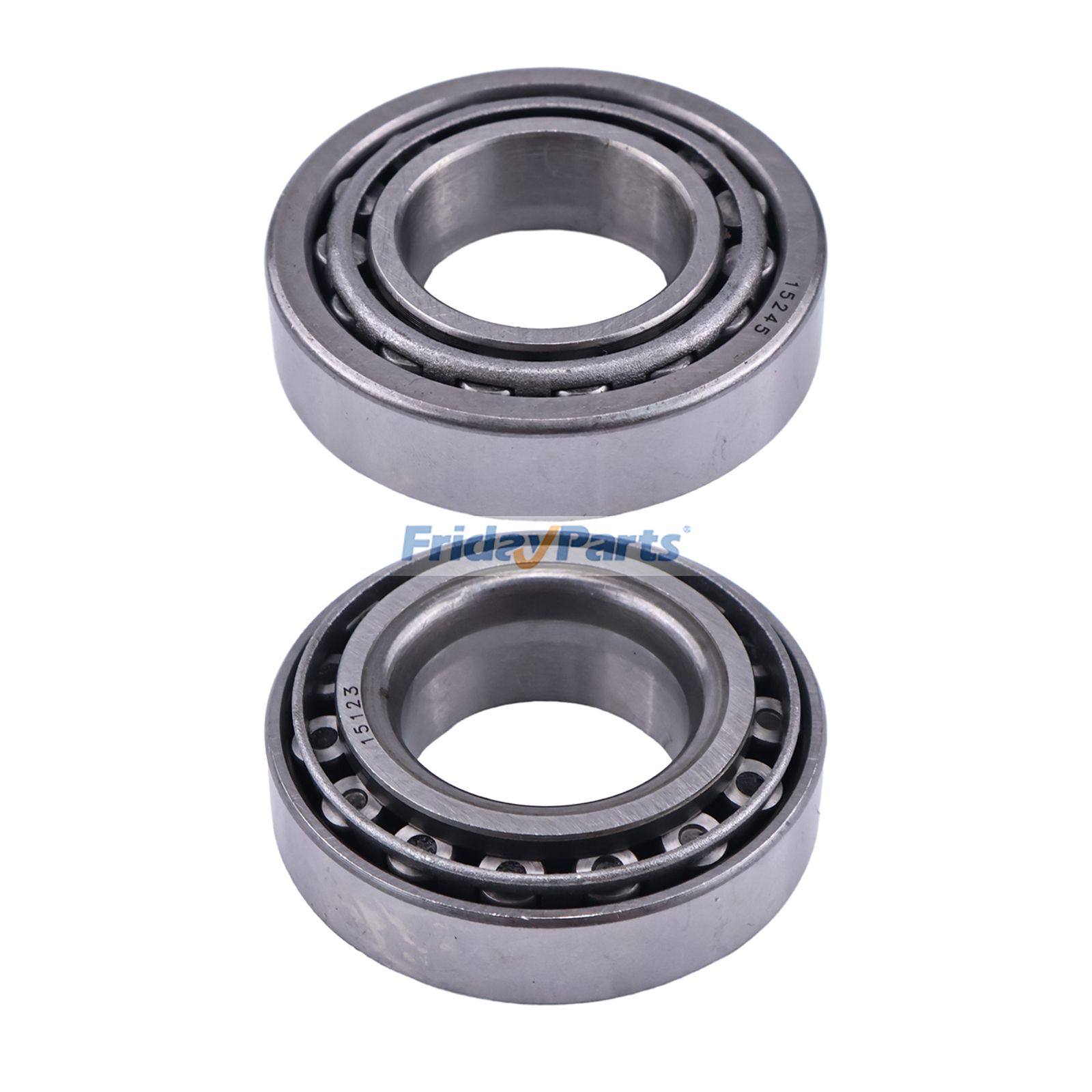 2 Pieces Taper Roller Bearing 321405R91 for CASE Tractor MX150 2290 4694 International Harvester 650 540