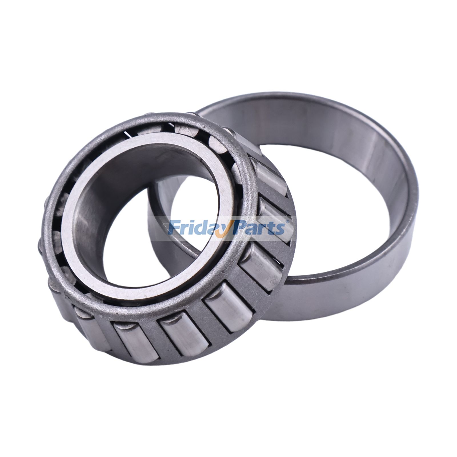 2 Rodamientos de rodillos cónicos 321405R91 para segadoras New Holland TR75 TR85 TR95 1110 1112 1114 1116 Para Ford,Para New Holland