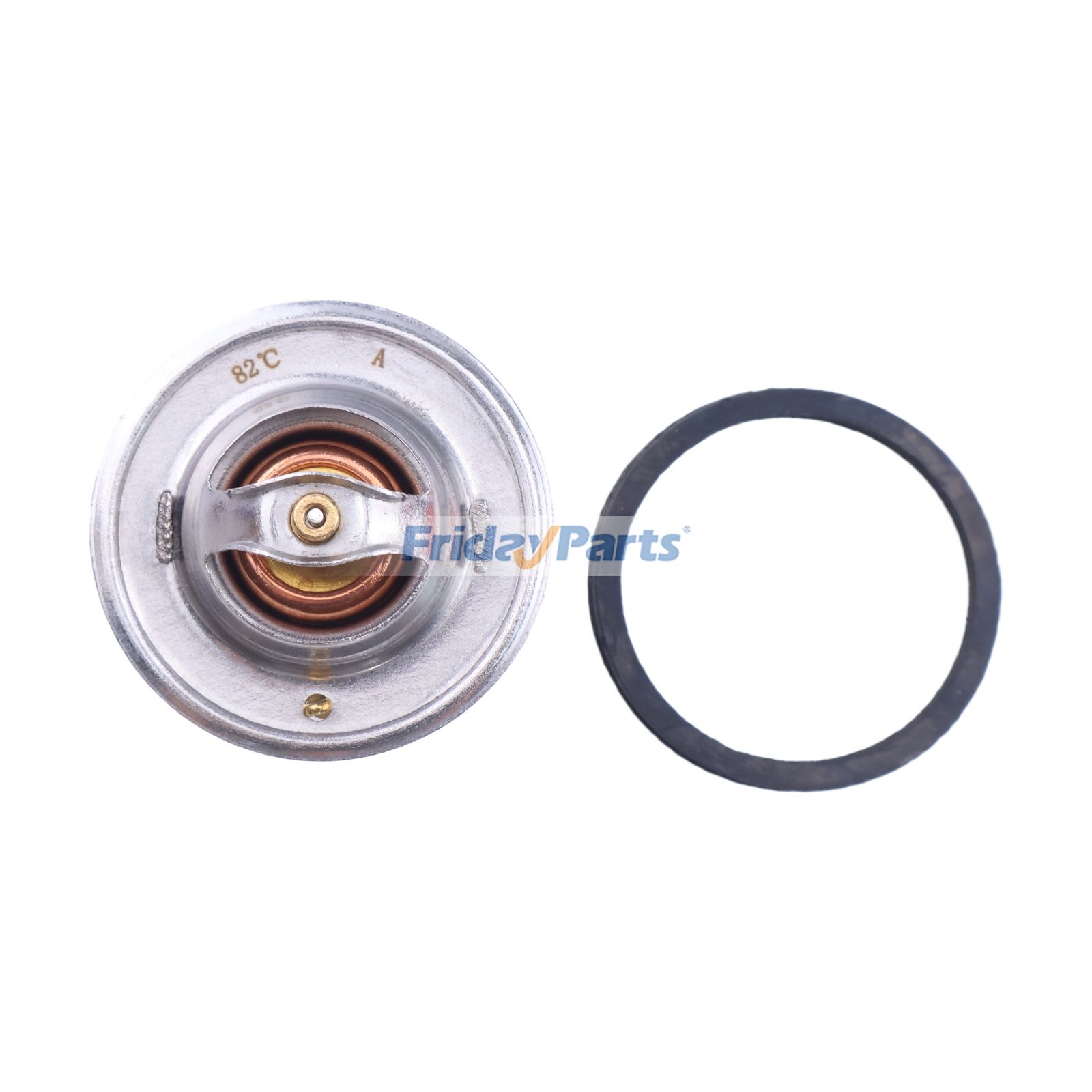 Thermostatfür Motor