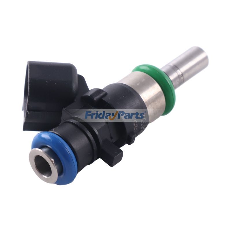 FridayParts Drosselklappen-Einspritzdüse