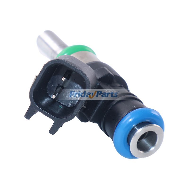 Drosselklappen-EinspritzdüseFür Polaris