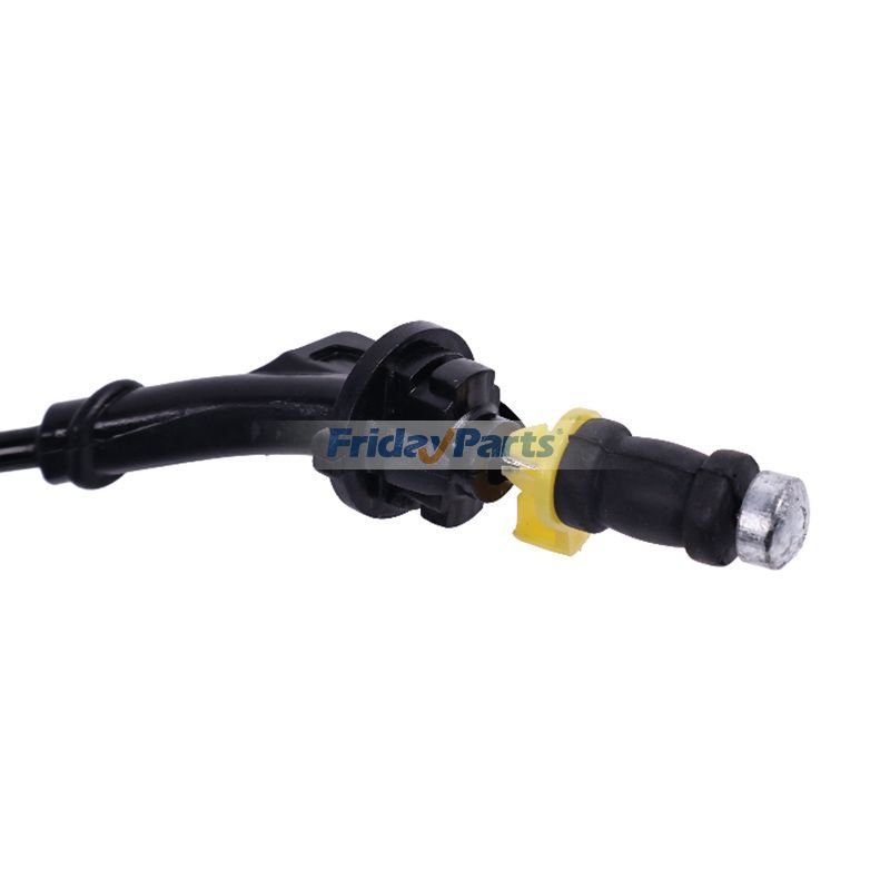 Throttle Cable in Stock in China,China Stock