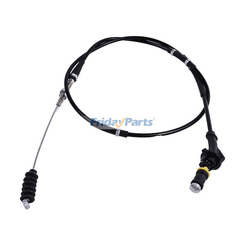 Throttle Cable for Vehicle