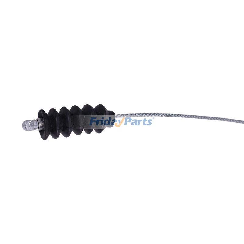 Vehicle Throttle Cable