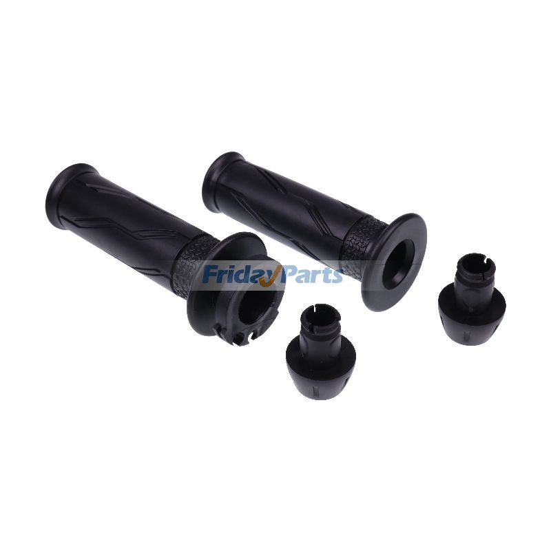 Lot de 2 tubes d'accélérateur 2C0-26240-00-00 pour moto Yamaha YZF-R1 YZF-R1M YZF-R1S YZF-R6 2006-2020