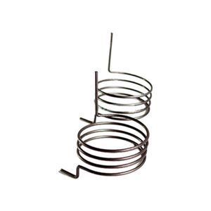 2 Pieces Torsion Spring of Double Claws Recoil Starter for Engine ...