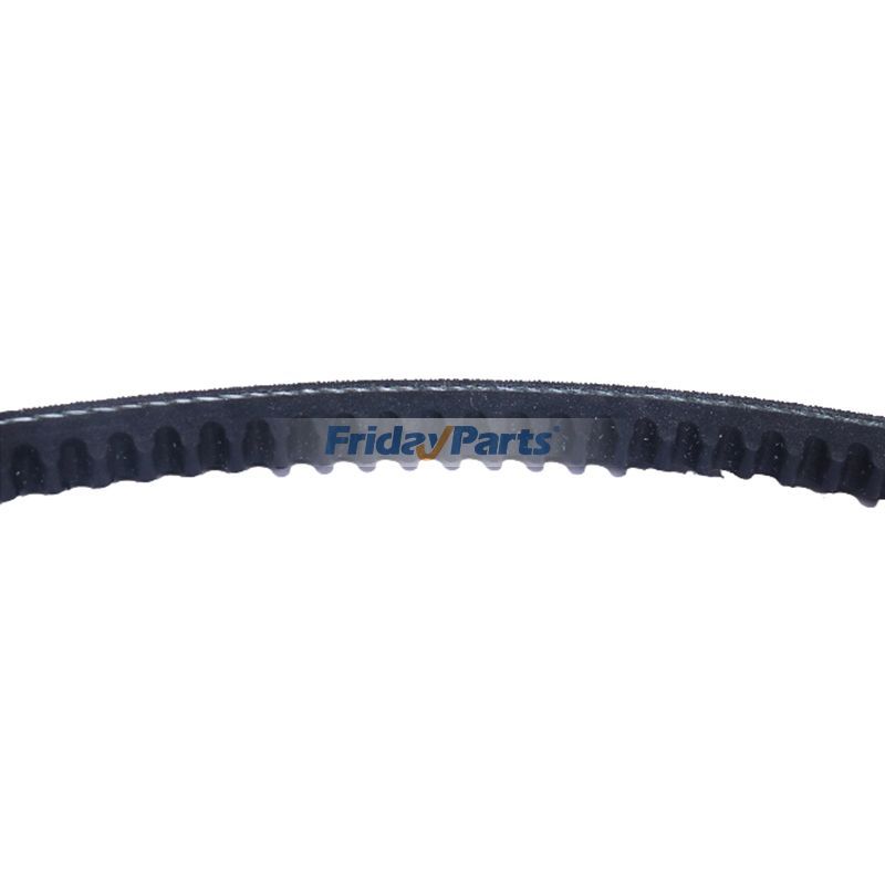 Correa de tracción 94-8812 para quitanieves Toro 38053, 38066, 38078, 38083, 38084, 38086, 38595 y 38597. de FridayParts