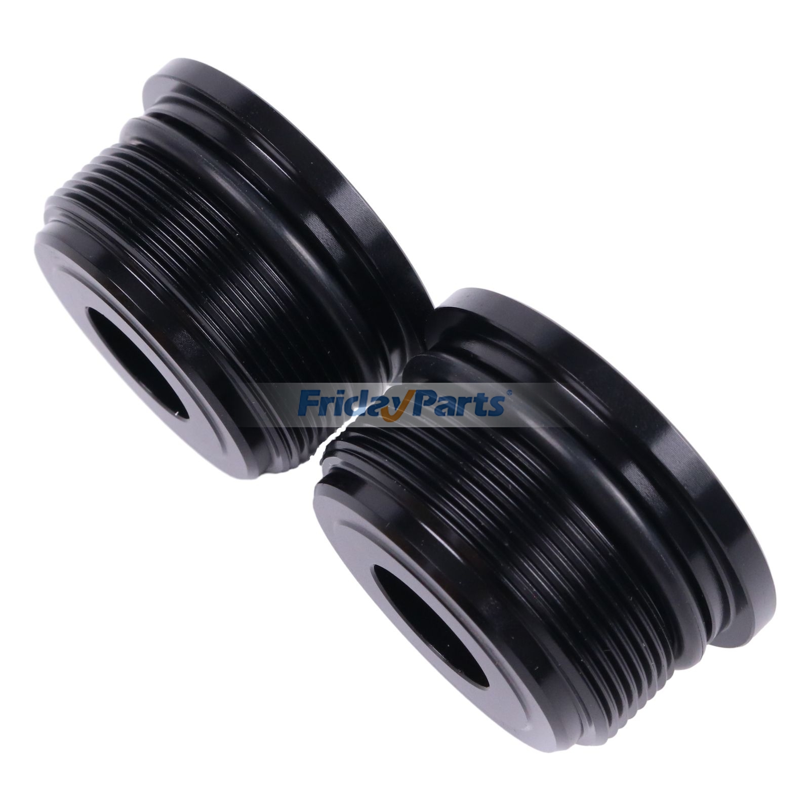 Zylinderendkappe trimmenfür Motor,Marine