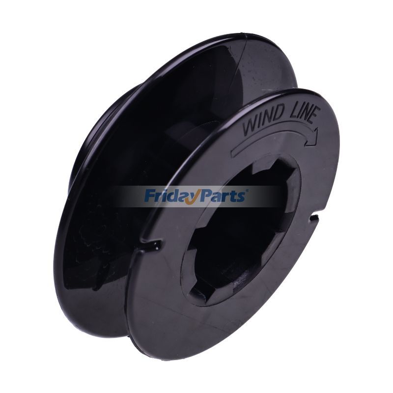 Trimmer Head Spool for Other Agricultural Equipment