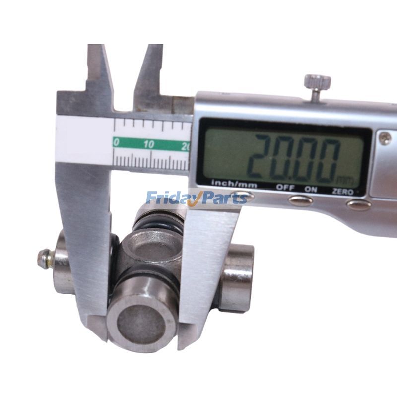 Kawasaki用ユニバーサルジョイント