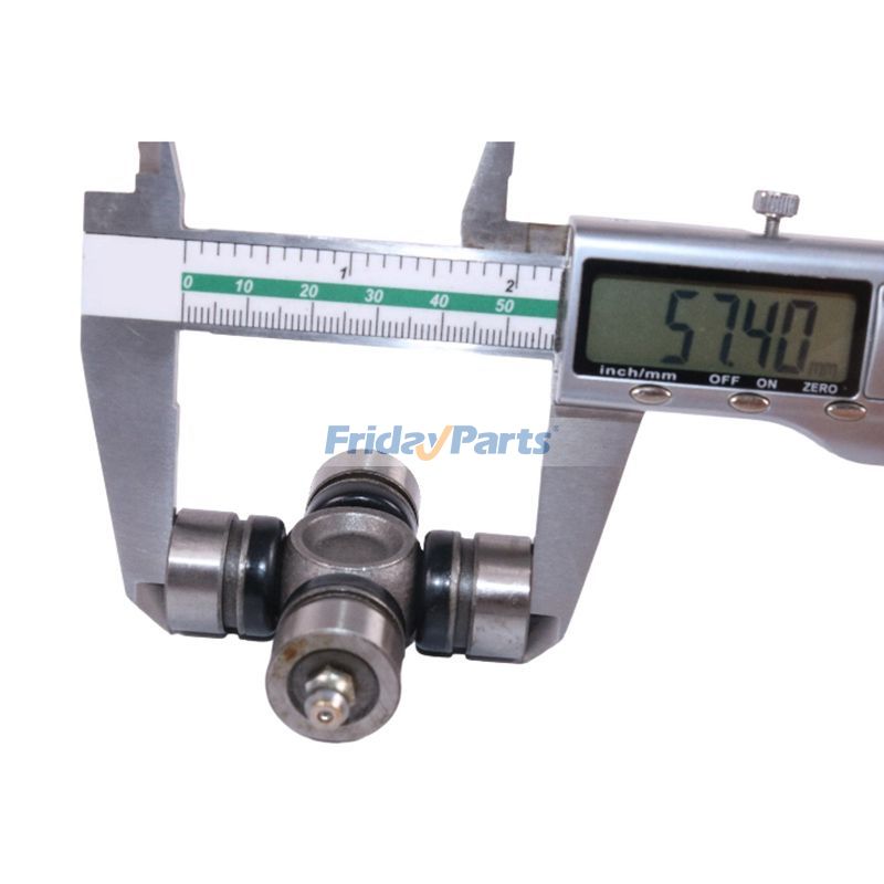 Kawasaki用用ユニバーサルジョイント 2個 49050-1057 カワサキ ATV 1995-2002 KAF620 KAF950 Mule KVF300 KVF400 Prairie用