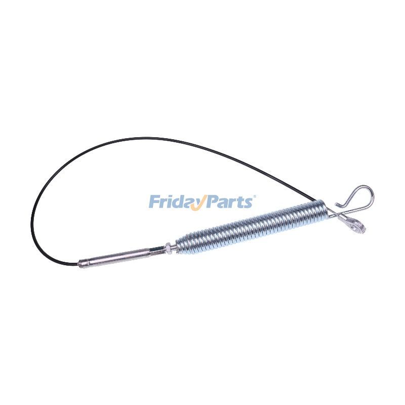 Snow Equipment Upper Traction Cable