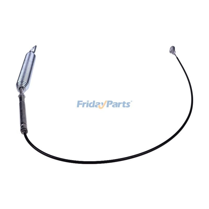 Upper Traction Cable for Snow Equipment