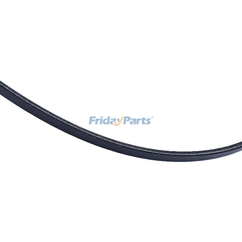 2 correas trapezoidales 113.21371 para taladro de columna Sears Craftsman de 15 1/2"