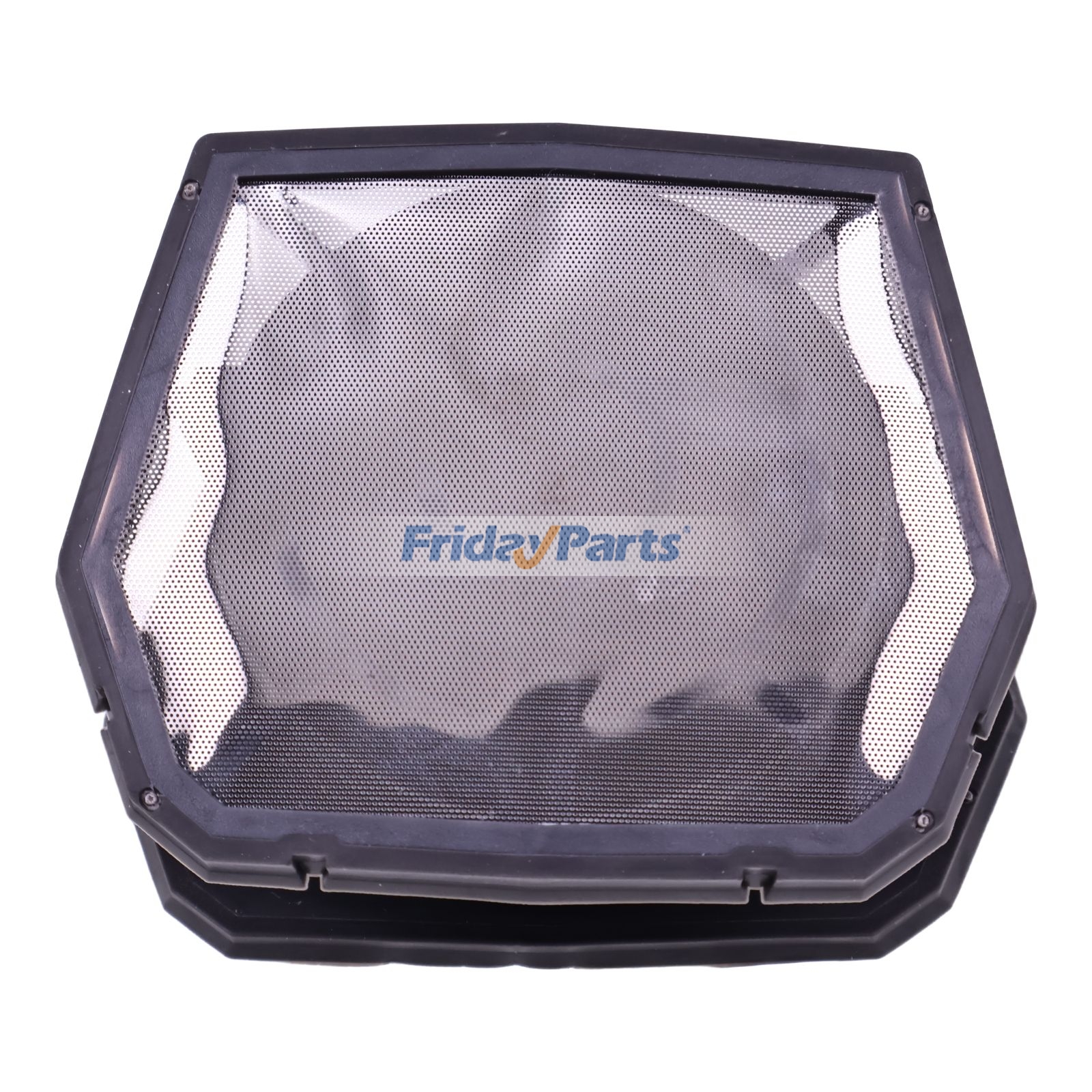 2 Stück Vakuumfilter 206700006 für Ryobi P724für Für andere Marken