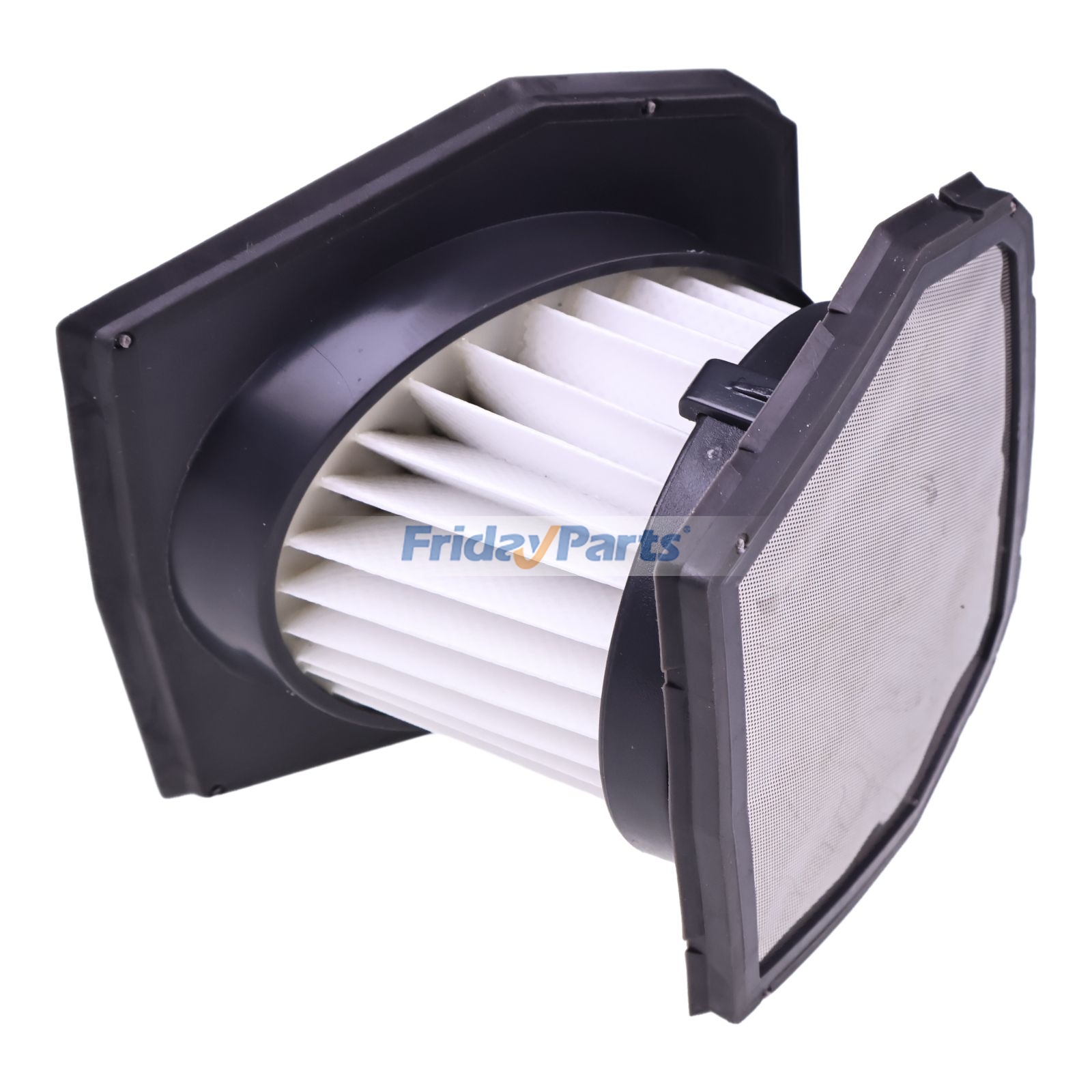 Vakuumfilterfür Reinigungsgeräte