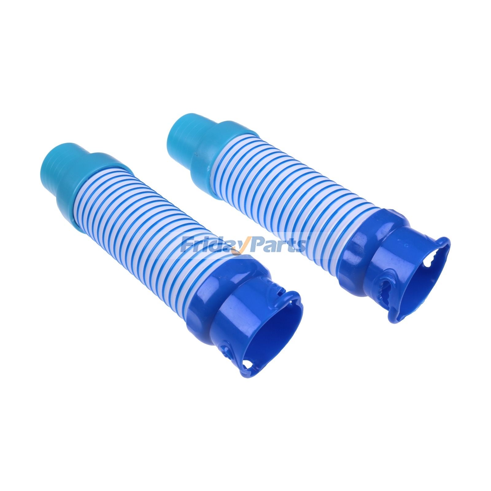 2 Stück Saugschlauchadapter X77094 für Zodiac Poolreiniger Baracuda X7 MX8 MX6 Quattro