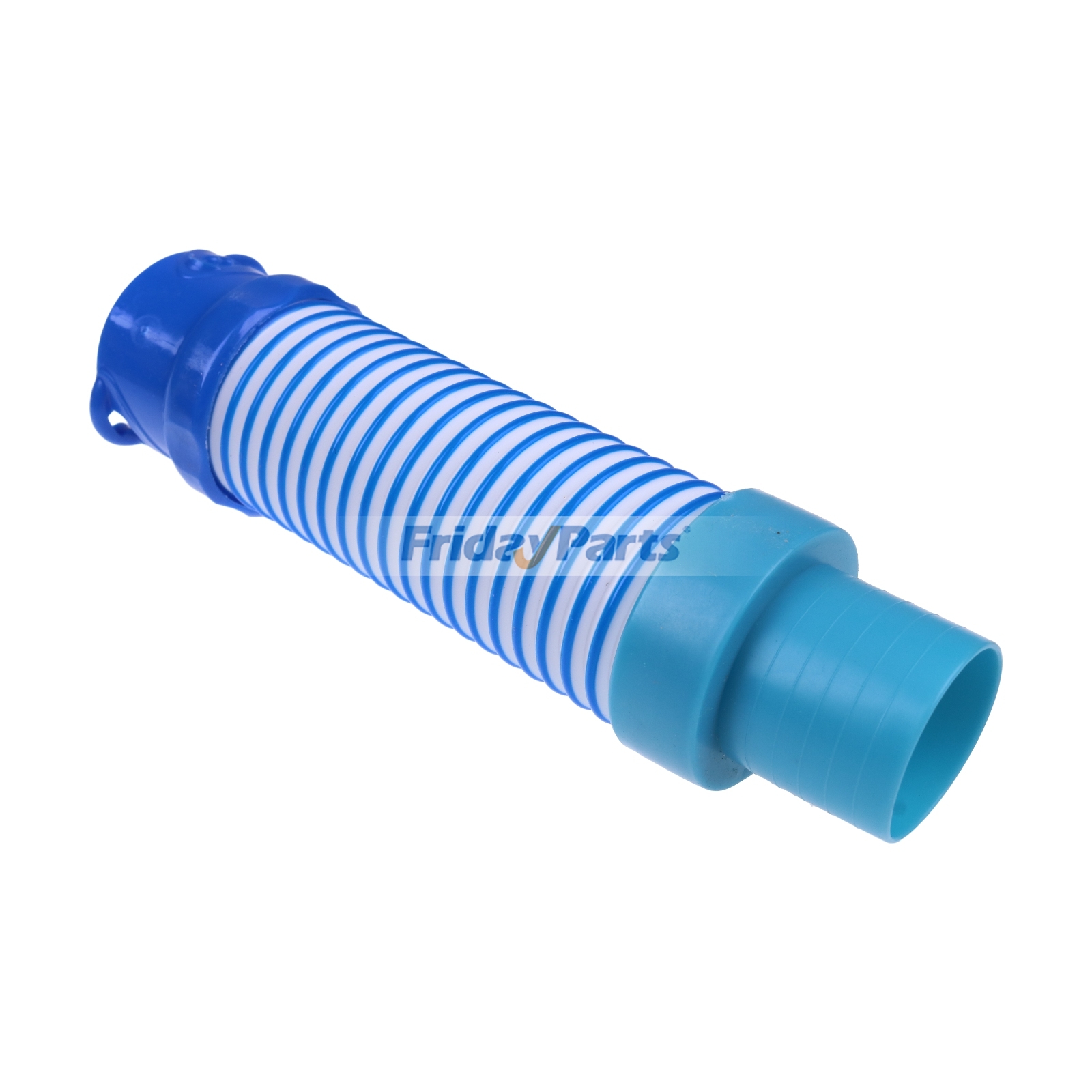 Adaptador de manguera de vacío de 2 piezas X77094 para limpiador de piscinas Zodiac Baracuda X7 MX8 MX6 Quattro para Equipos de limpieza Para OTRA MARCA FridayParts