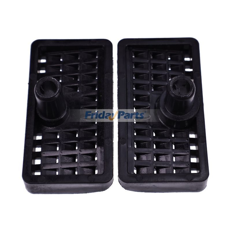 FridayParts Wassereinlassabdeckung