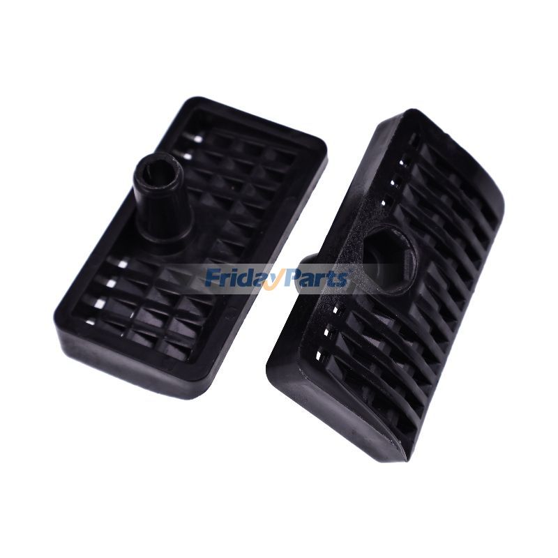 Wassereinlassabdeckungfür Marine