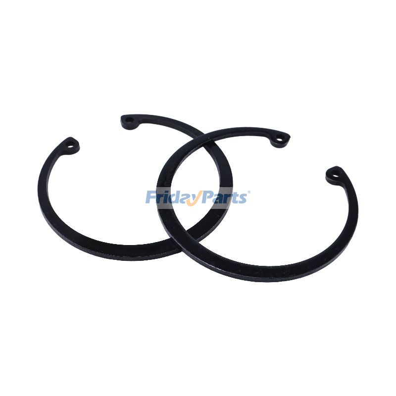 FridayParts Radlager-Sicherungsring