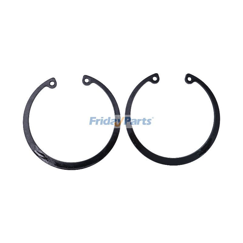 2 stück Radlager Beibehaltung Ring 7710780 für Polaris UTV Allgemeine 1000 Ranger XD 1500 XP 900 570 RZR Trail S Xpedition ADV