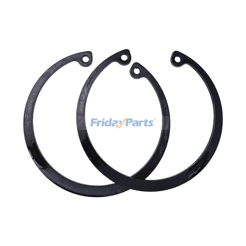 Radlager-SicherungsringFür Polaris