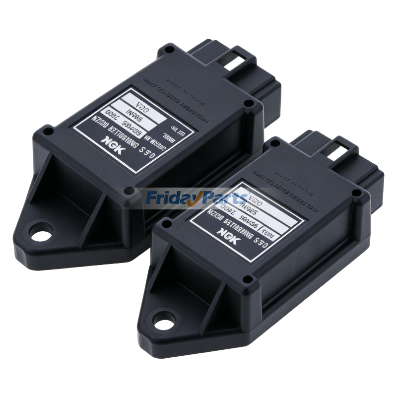 Controller 16415-65662 for Kubota Engine D902 D905 D1005 V1305 V1505