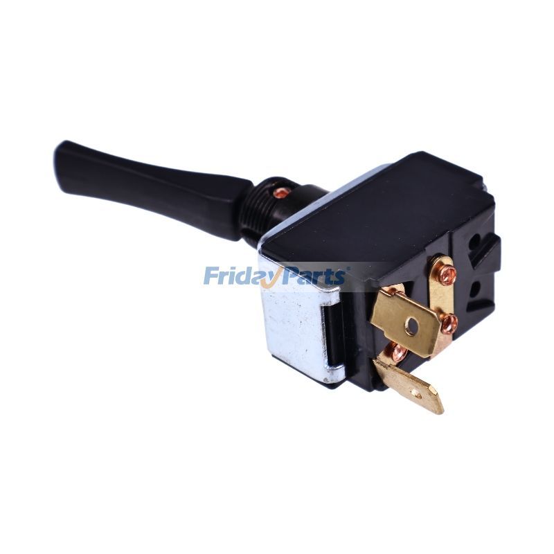 Interruptor de palanca de faros de 2 pines K301-196 8946K927 D66053204 para camiones Kenworth C500 T400 T450