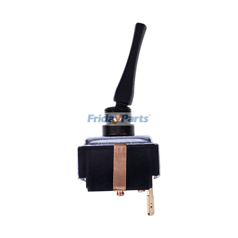 FridayPartsのヘッドライトトグルスイッチ