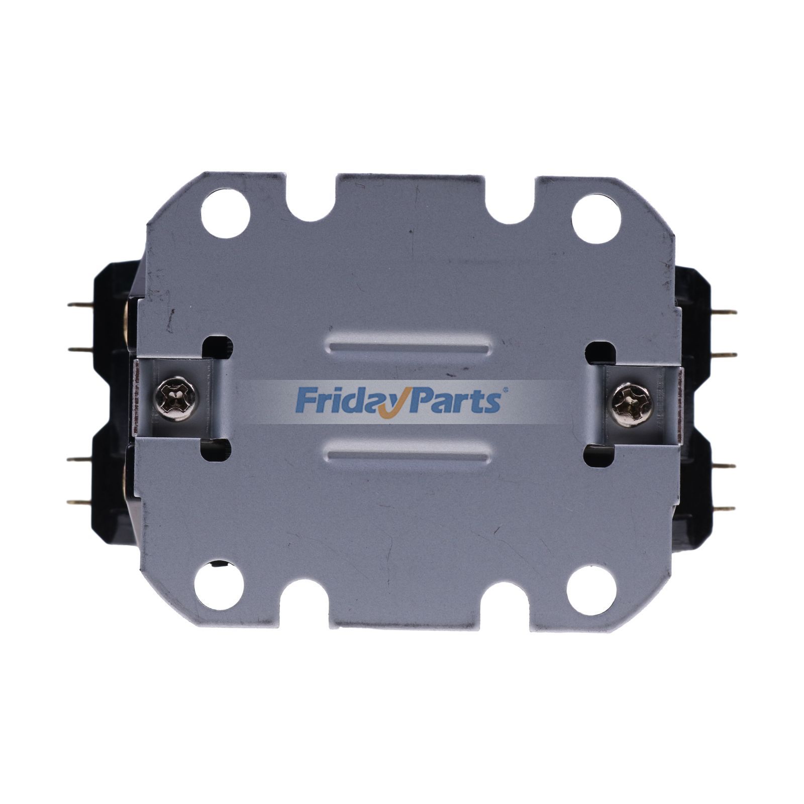 Contacteur magnétique à usage spécifique pour courant alternatif de FridayParts