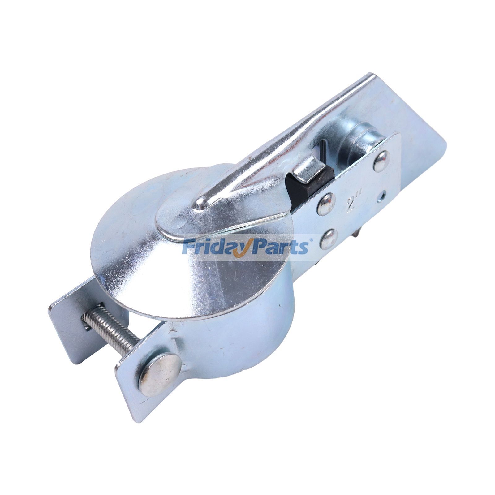 Tapa de lluvia de 2" 30-00210-00 para refrigeración de transporte Carrier Maxima 2 1000 1200 1300