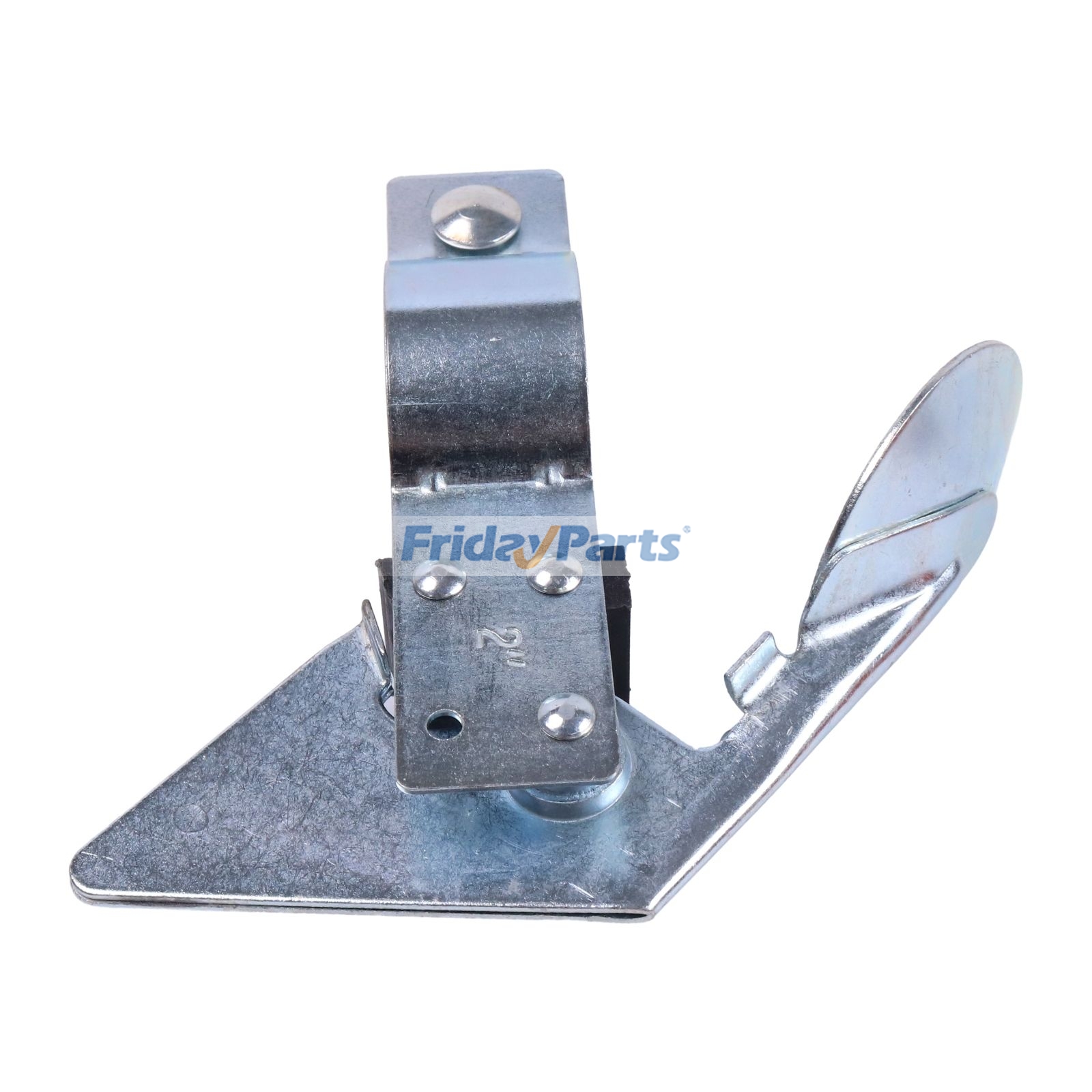 FridayParts Rain Cap