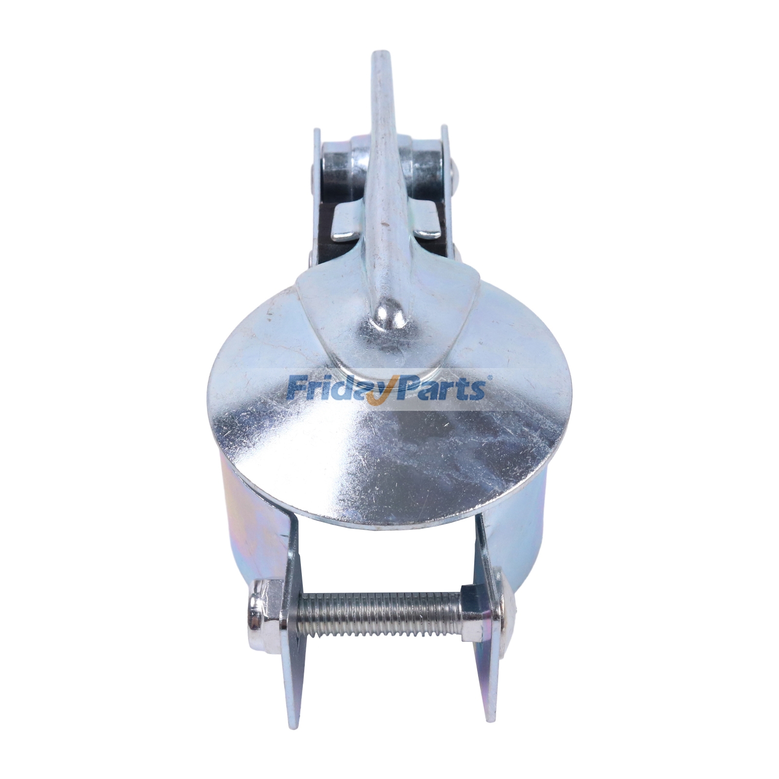 Transport Refrigeration Rain Cap