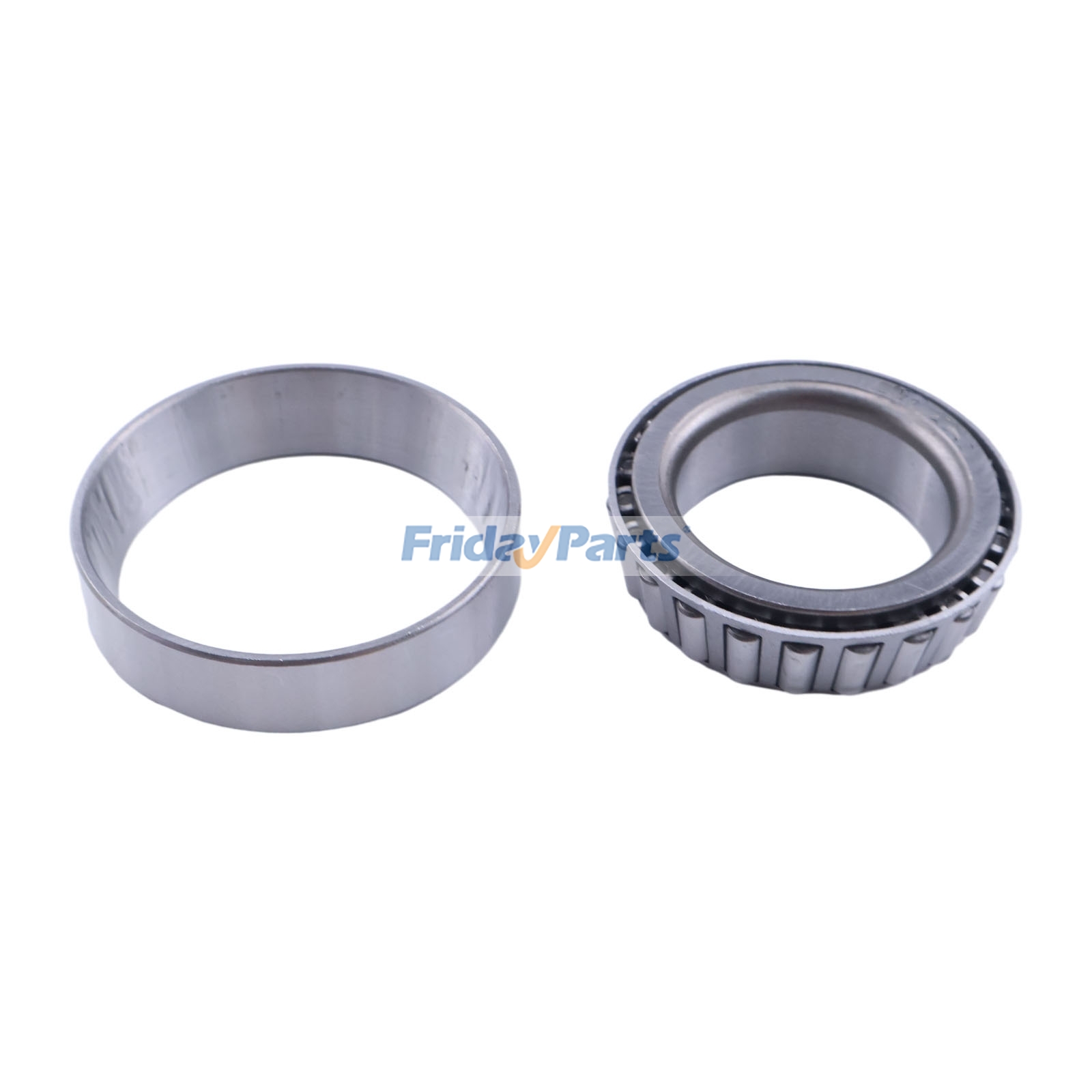 Single-Row Tapered Roller Bearing & Race Kit for Others