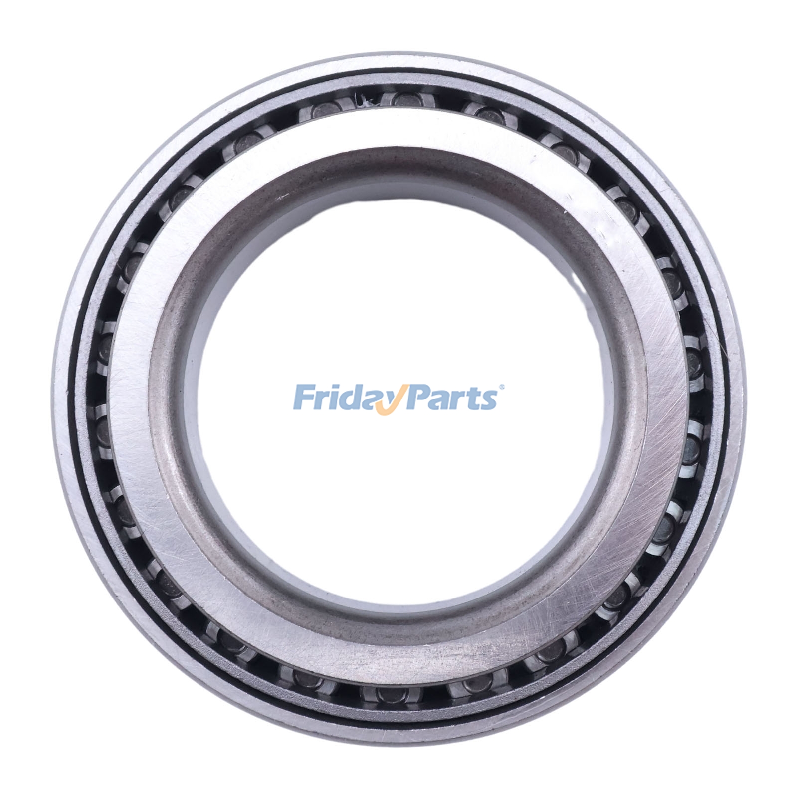 Single-Row Tapered Roller Bearing & Race Kit in Stock in China,USA