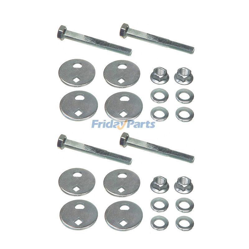 2er-Set Spureinstellungs-/Sturz-Kit K8740 für Ford Expedition F-150 F-250 Lincoln Blackwood Navigator
