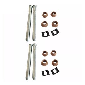 16632192 2 Set Door Hinge Pin and Bushing Kit 703-265 15653790 for Chevrolet ...